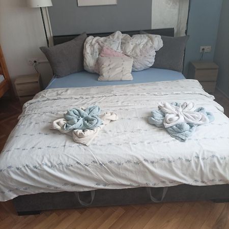 Csilla Apartman Balogunyom ภายนอก รูปภาพ