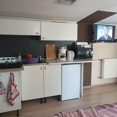 Csilla Apartman Balogunyom ภายนอก รูปภาพ