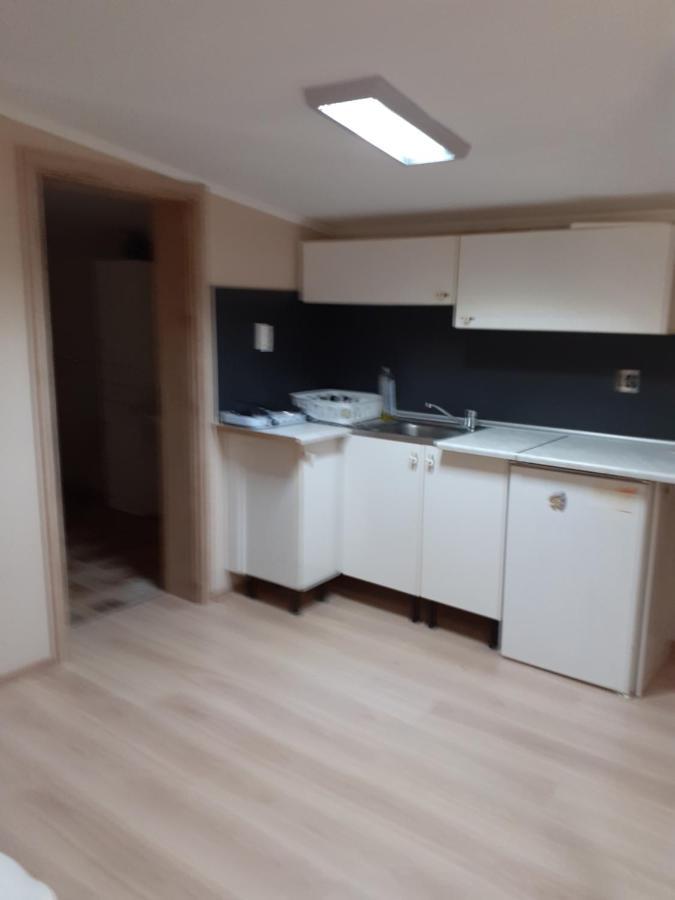 Csilla Apartman Balogunyom ภายนอก รูปภาพ