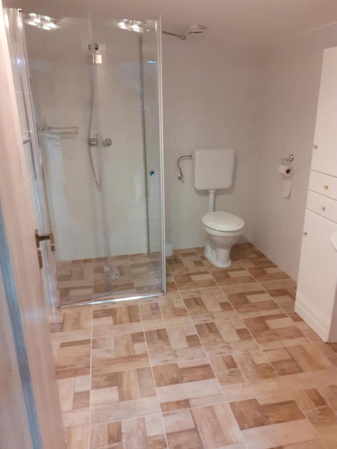 Csilla Apartman Balogunyom ภายนอก รูปภาพ