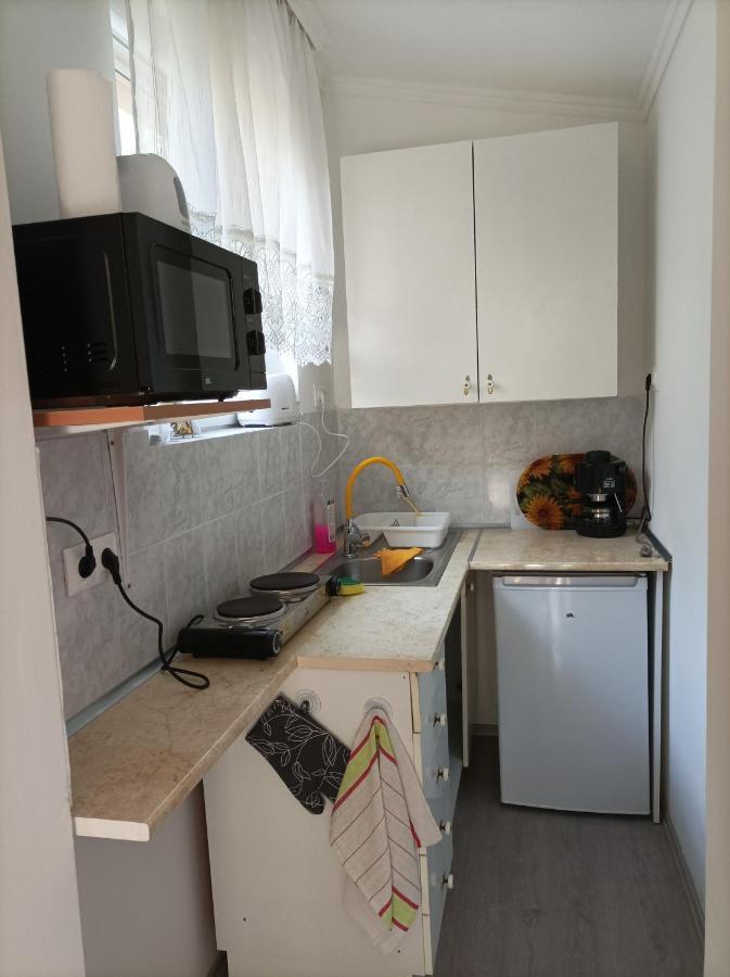 Csilla Apartman Balogunyom ภายนอก รูปภาพ