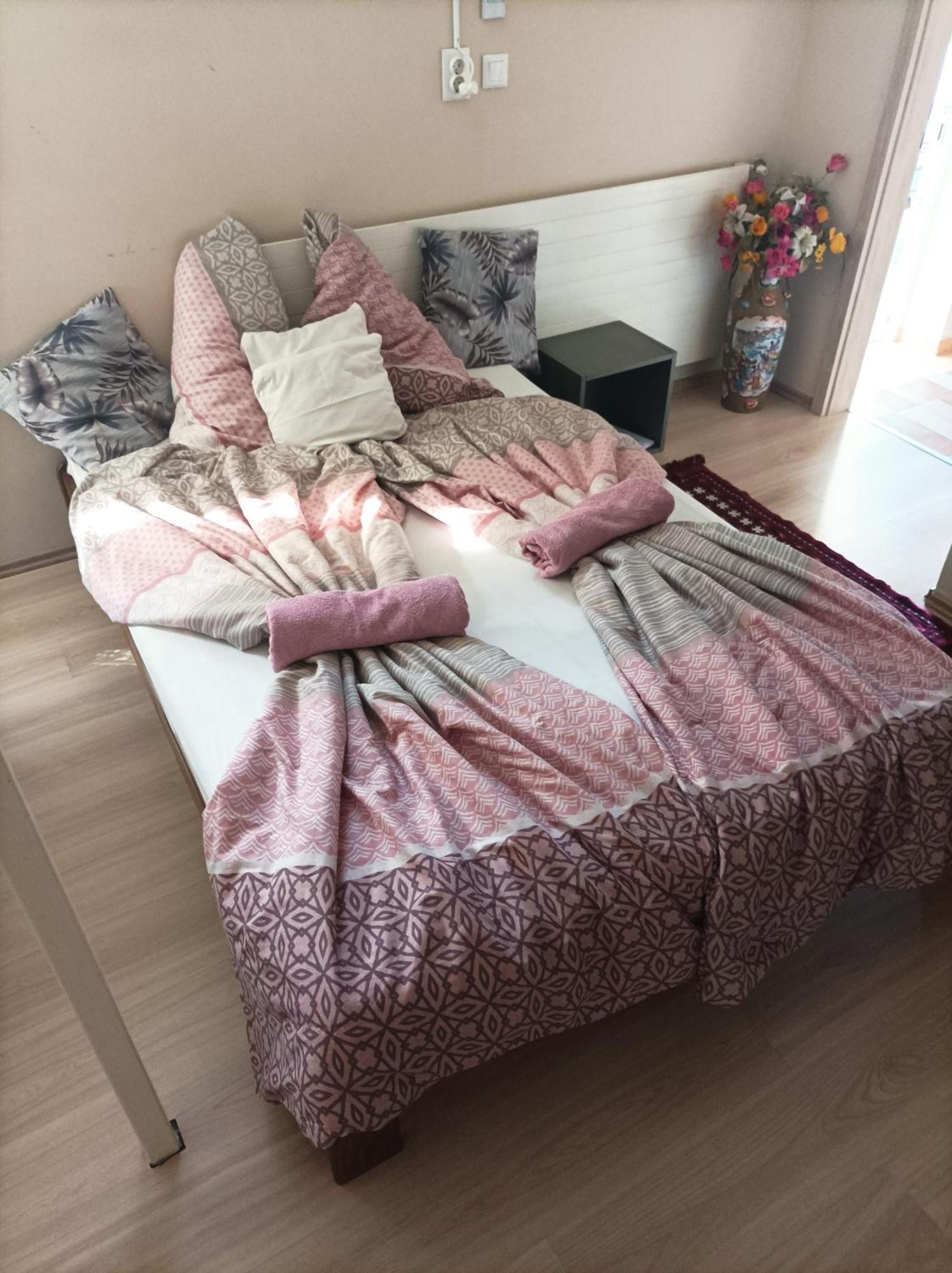 Csilla Apartman Balogunyom ภายนอก รูปภาพ
