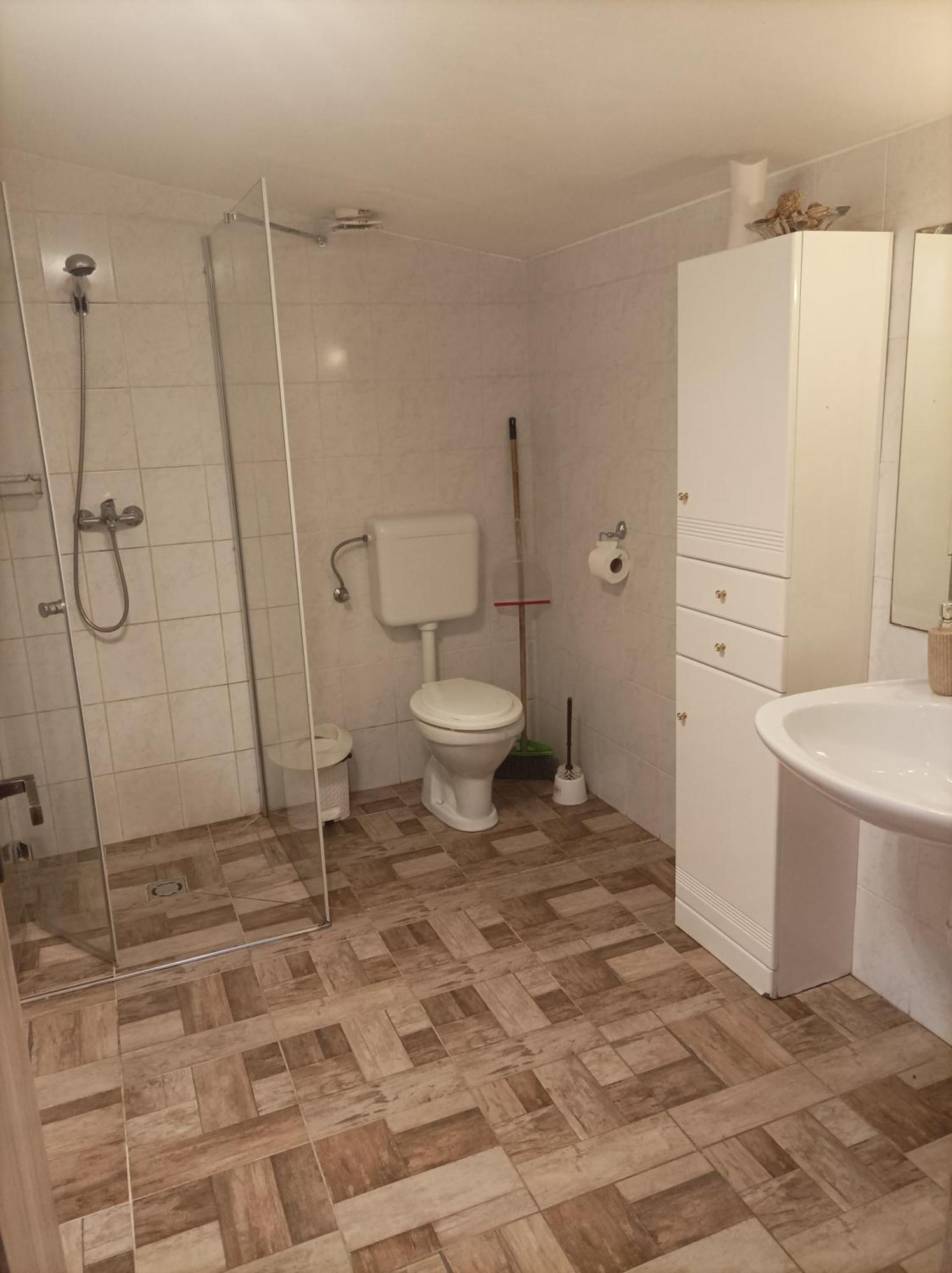 Csilla Apartman Balogunyom ภายนอก รูปภาพ
