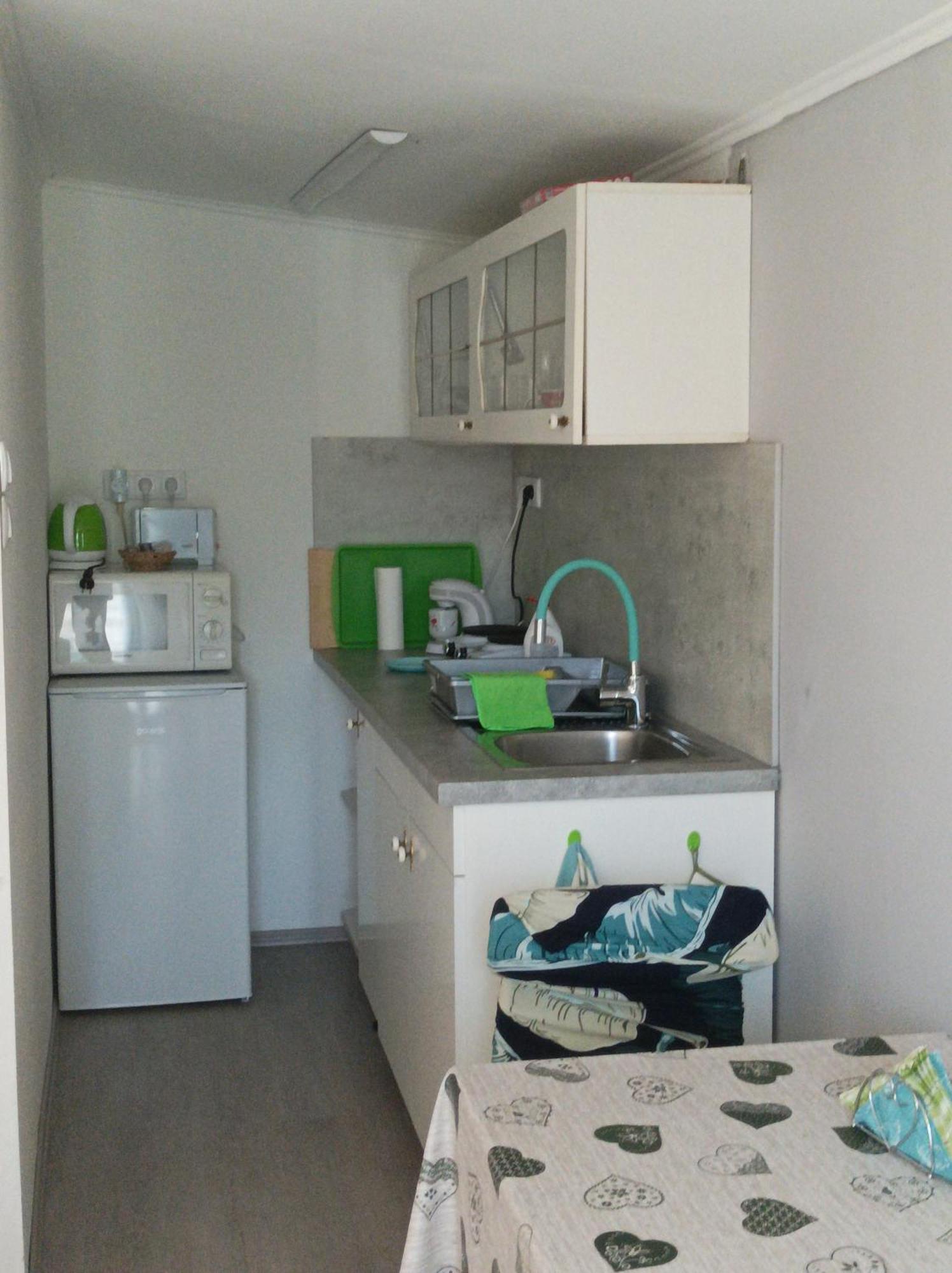 Csilla Apartman Balogunyom ห้อง รูปภาพ