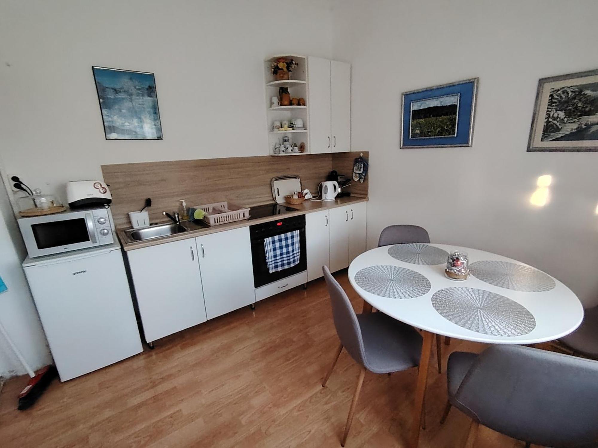 Csilla Apartman Balogunyom ภายนอก รูปภาพ