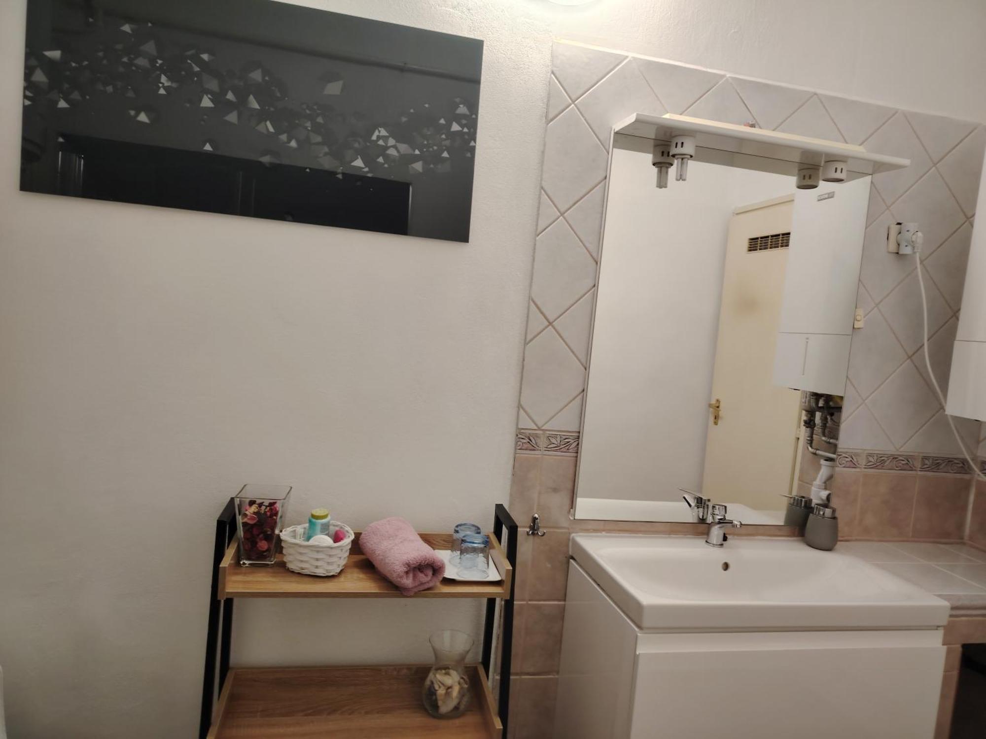 Csilla Apartman Balogunyom ห้อง รูปภาพ