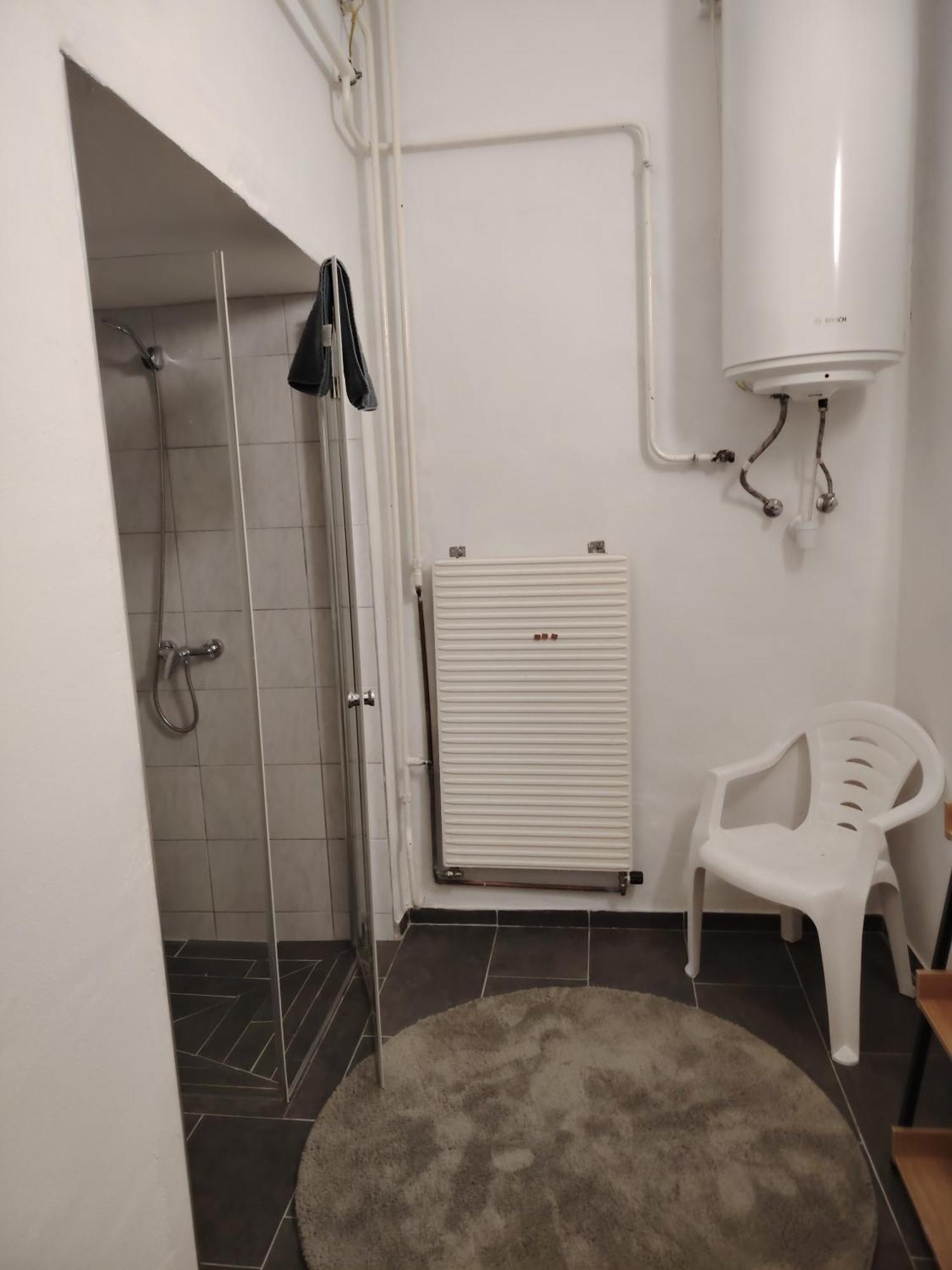 Csilla Apartman Balogunyom ภายนอก รูปภาพ