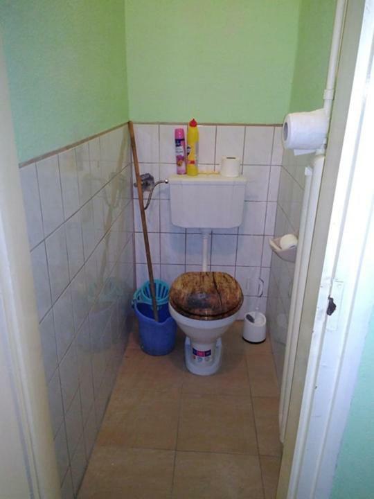 Csilla Apartman Balogunyom ภายนอก รูปภาพ